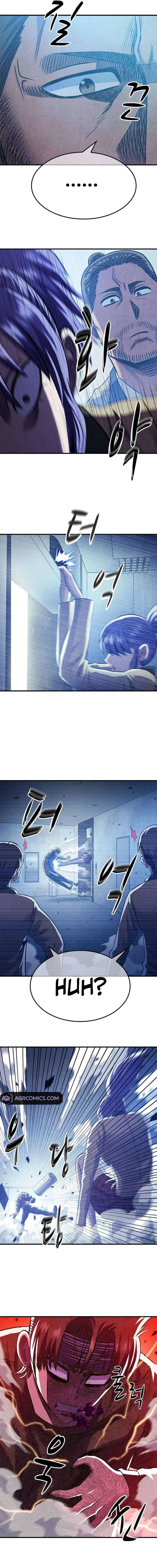 Conquer the Game With the Best Web Novels Chapter 36 page 17