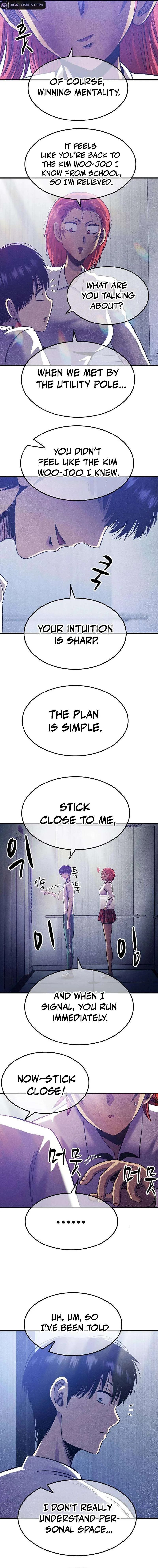 Conquer the Game With the Best Web Novels Chapter 38 page 13