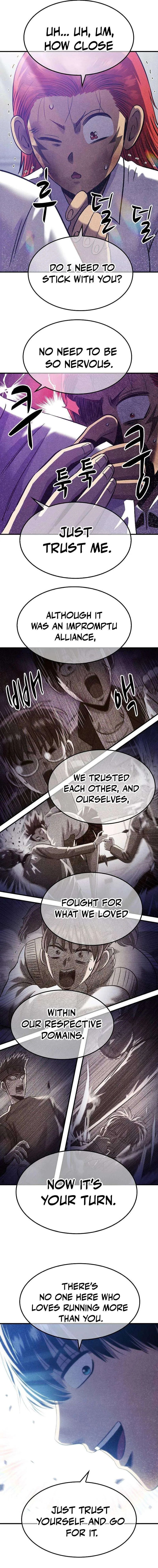 Conquer the Game With the Best Web Novels Chapter 38 page 14
