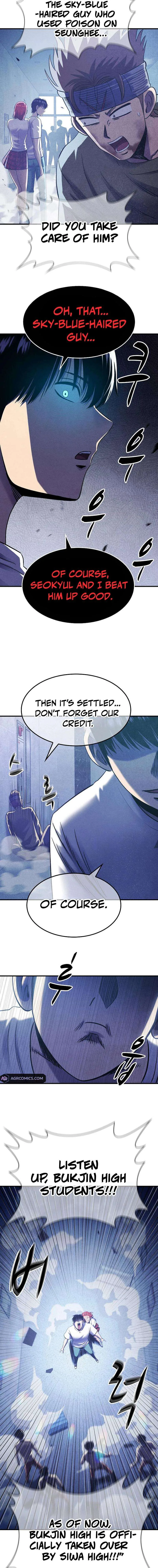 Conquer the Game With the Best Web Novels Chapter 38 page 17