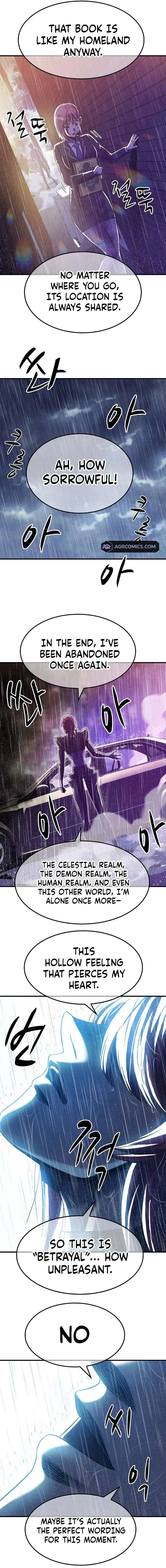 Conquer the Game With the Best Web Novels Chapter 39 page 10