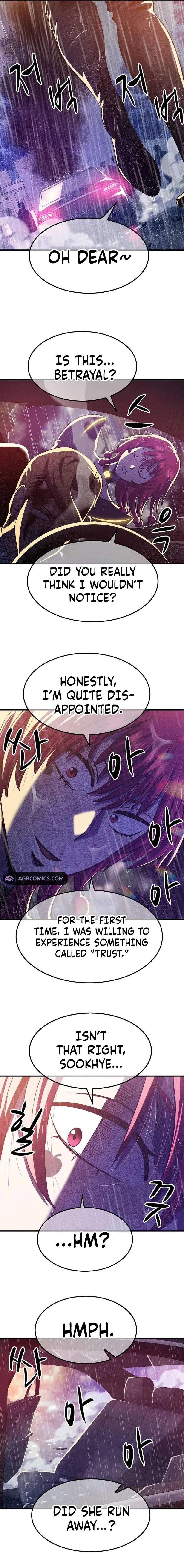 Conquer the Game With the Best Web Novels Chapter 39 page 9