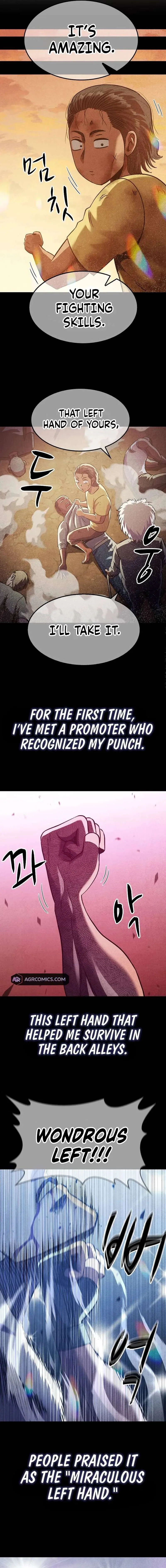 Conquer the Game With the Best Web Novels Chapter 39 page 15
