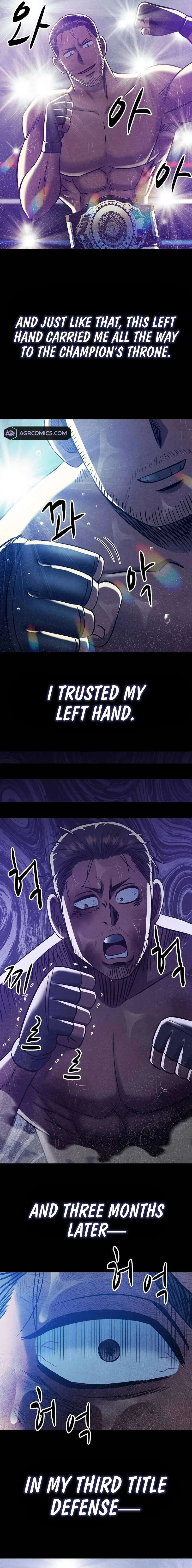 Conquer the Game With the Best Web Novels Chapter 39 page 16
