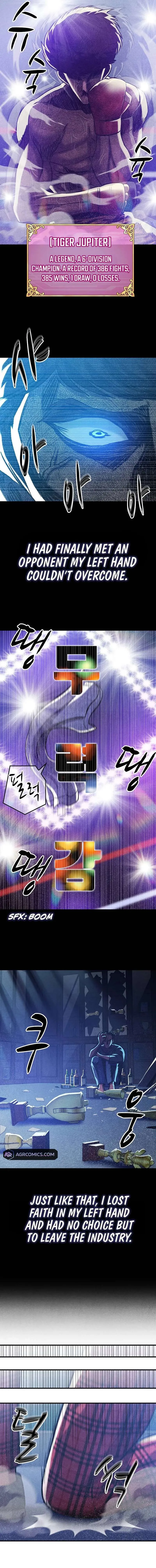 Conquer the Game With the Best Web Novels Chapter 39 page 17