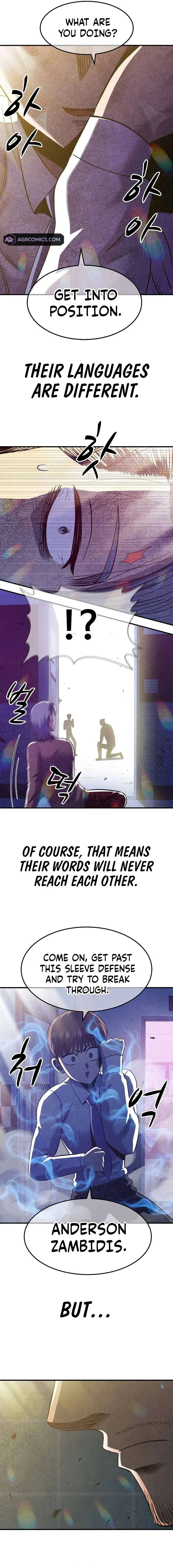 Conquer the Game With the Best Web Novels Chapter 39 page 20