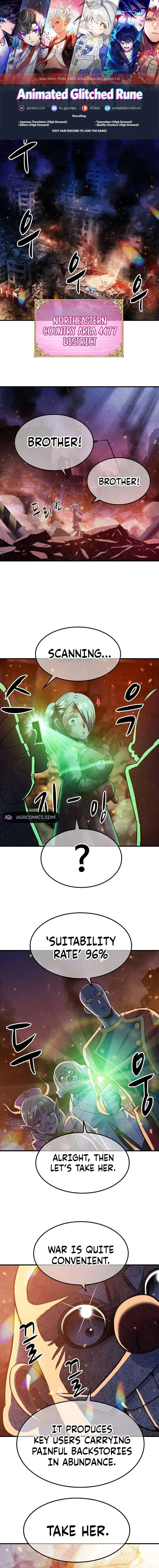 Conquer the Game With the Best Web Novels Chapter 40 page 2