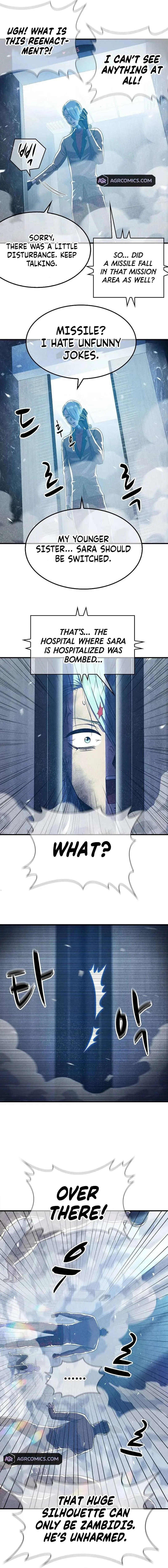 Conquer the Game With the Best Web Novels Chapter 40 page 11