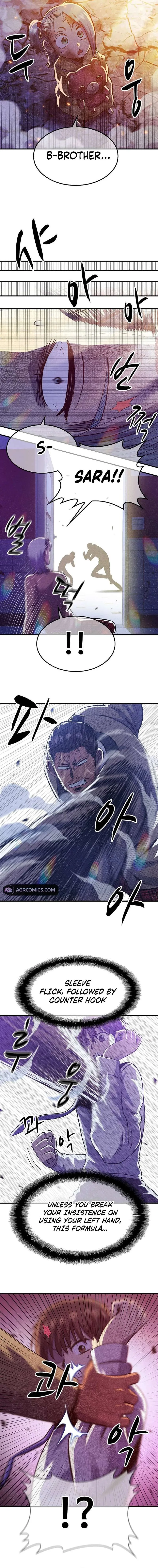 Conquer the Game With the Best Web Novels Chapter 40 page 3