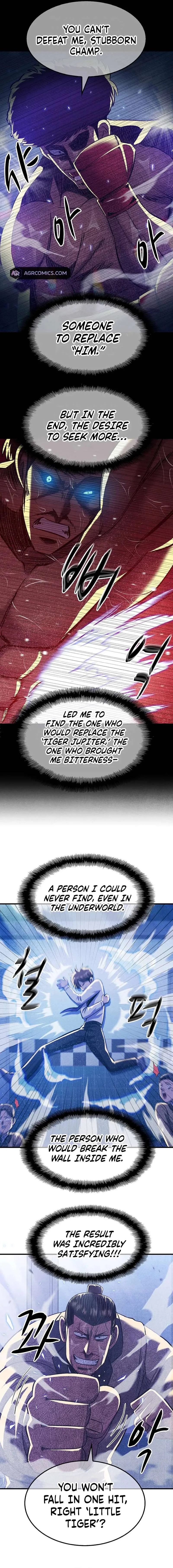 Conquer the Game With the Best Web Novels Chapter 40 page 6