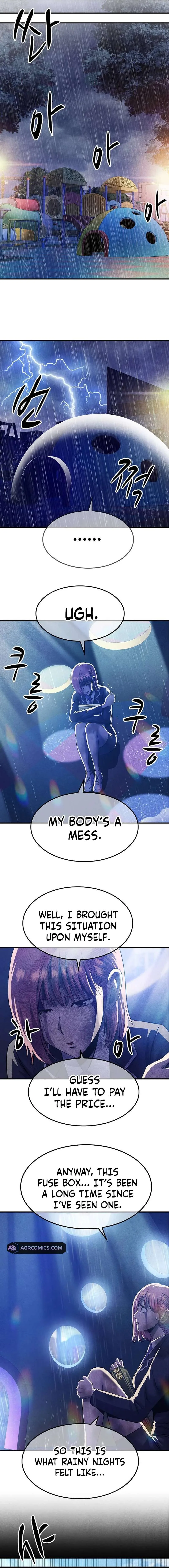 Conquer the Game With the Best Web Novels Chapter 40 page 17