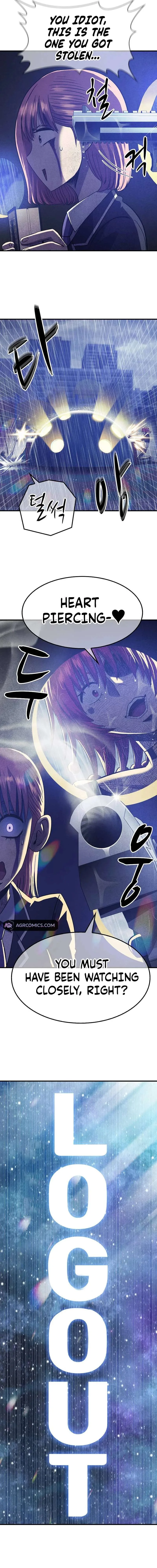Conquer the Game With the Best Web Novels Chapter 40 page 19