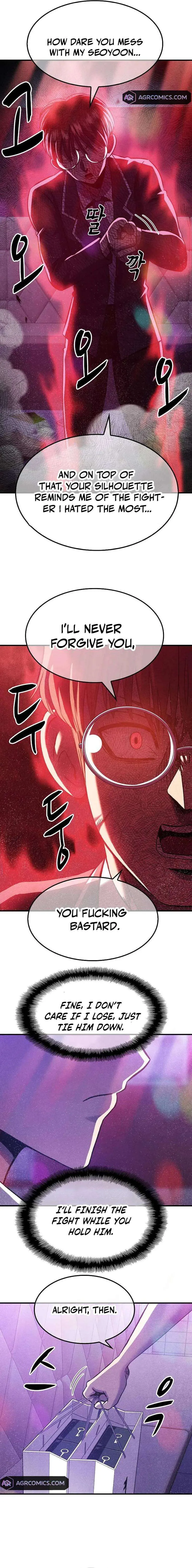 Conquer the Game With the Best Web Novels Chapter 37 page 14