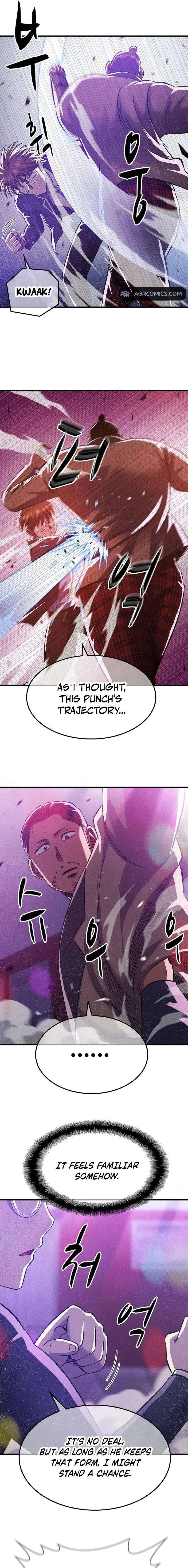 Conquer the Game With the Best Web Novels Chapter 37 page 16