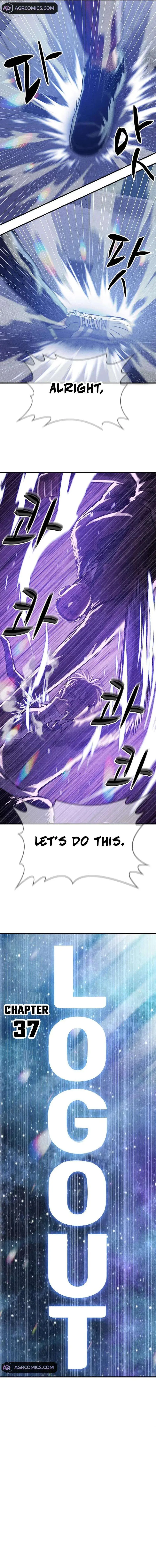 Conquer the Game With the Best Web Novels Chapter 37 page 20