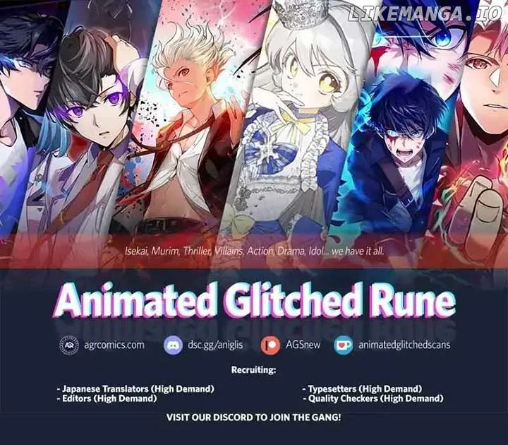 Conquer the Game With the Best Web Novels Chapter 44 page 2