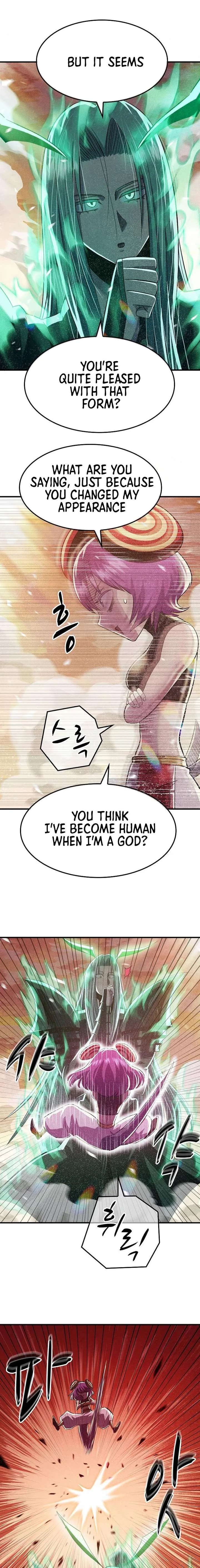 Conquer the Game With the Best Web Novels Chapter 58 page 3