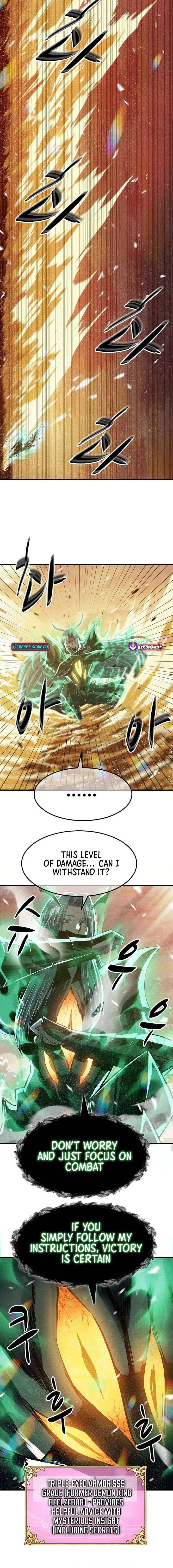 Conquer the Game With the Best Web Novels Chapter 58 page 6