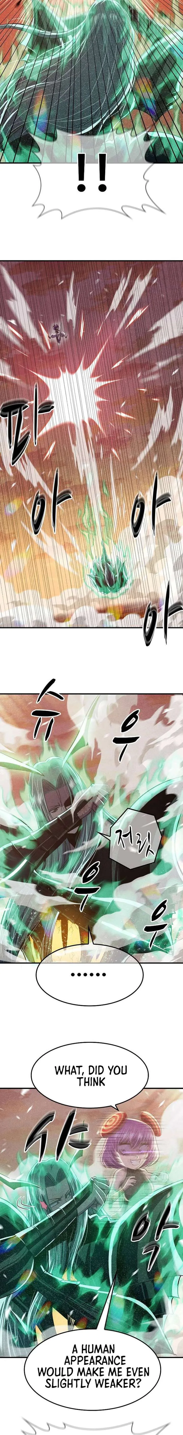 Conquer the Game With the Best Web Novels Chapter 58 page 4