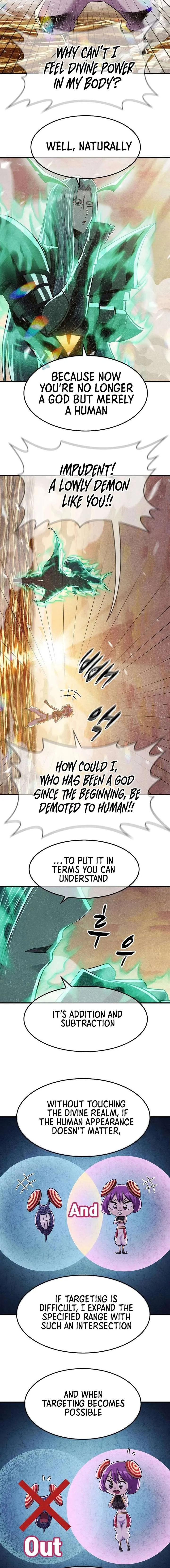 Conquer the Game With the Best Web Novels Chapter 58 page 10