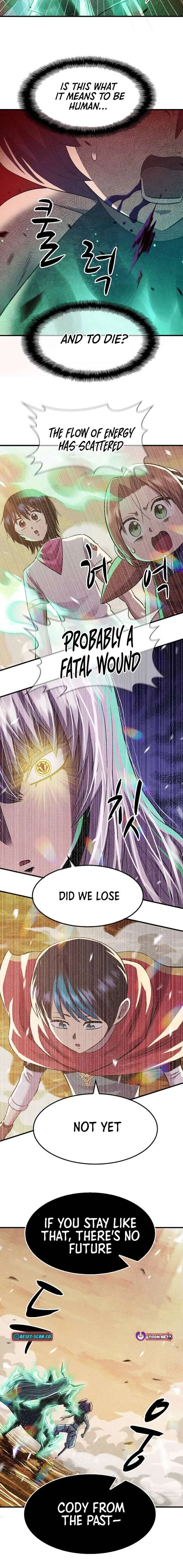 Conquer the Game With the Best Web Novels Chapter 58 page 12
