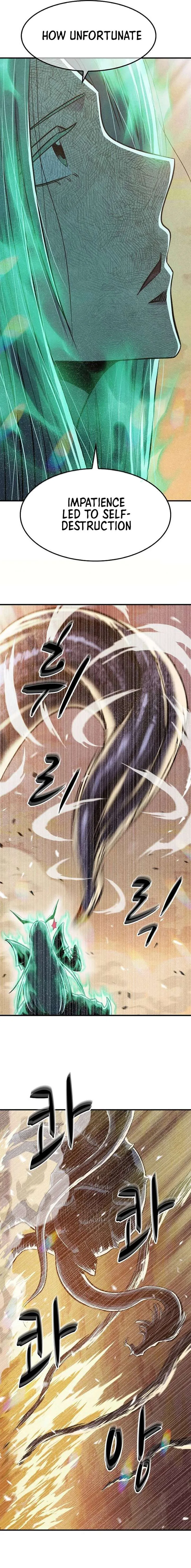 Conquer the Game With the Best Web Novels Chapter 58 page 15