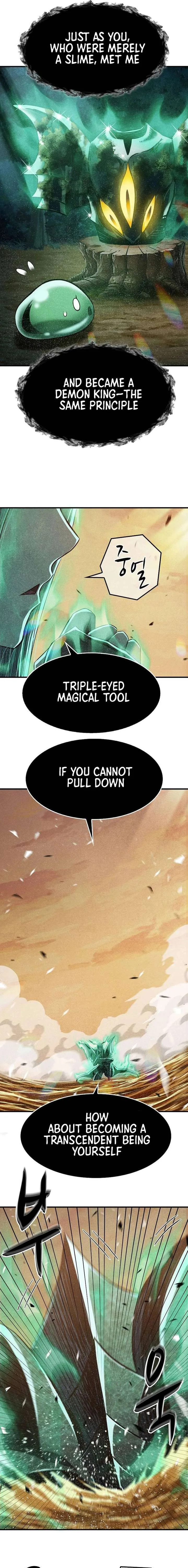 Conquer the Game With the Best Web Novels Chapter 58 page 17