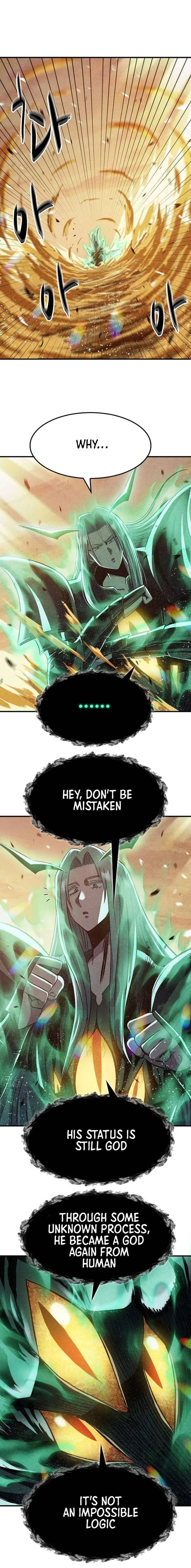 Conquer the Game With the Best Web Novels Chapter 58 page 16