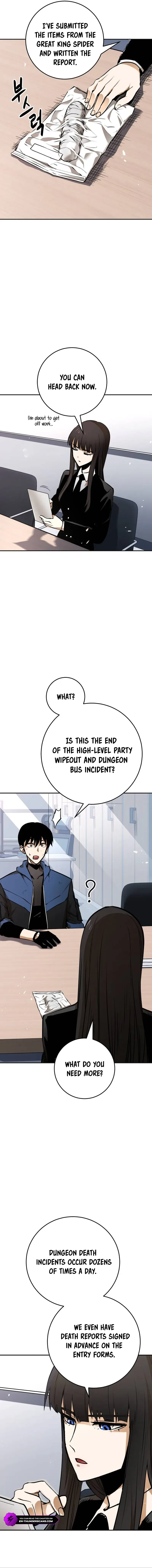Conquering Dungeons With Copy Paste! Chapter 2 page 30