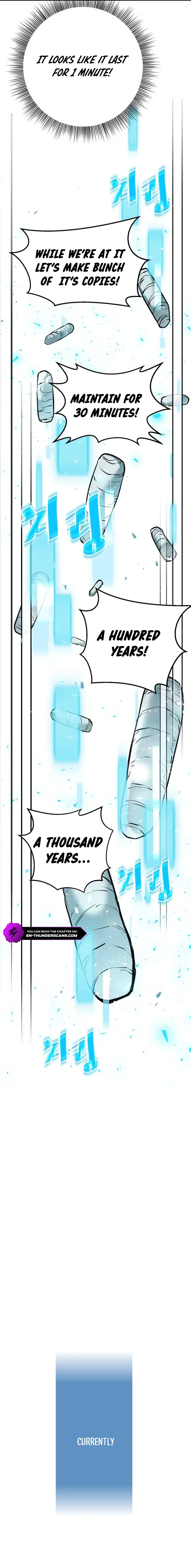 Conquering Dungeons With Copy Paste! Chapter 2 page 39