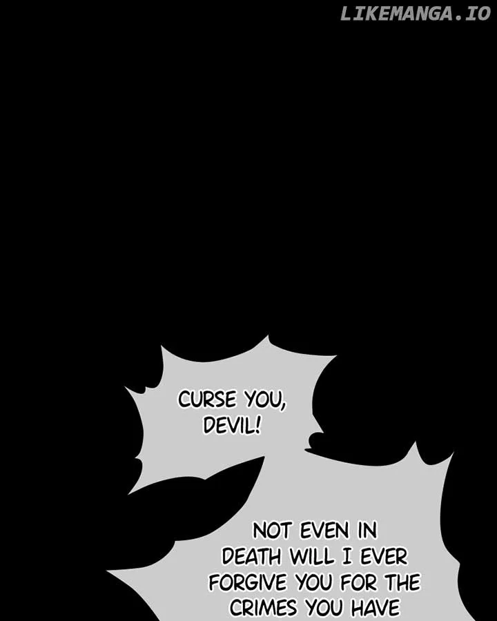 Concubine’s Invitation Chapter 73 page 18