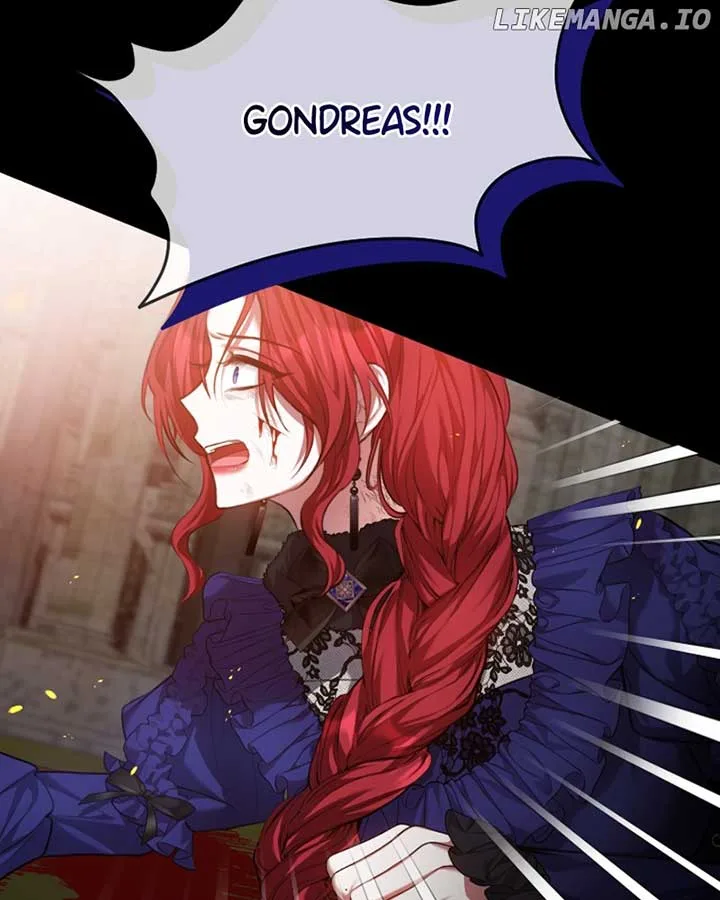 Concubine’s Invitation Chapter 73 page 16