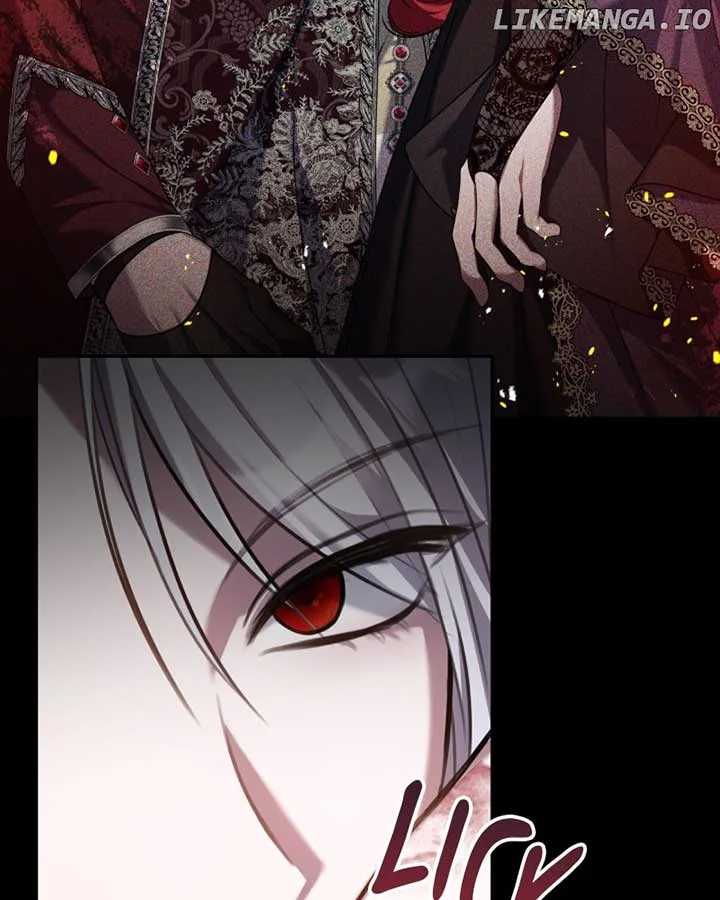 Concubine’s Invitation Chapter 73 page 13