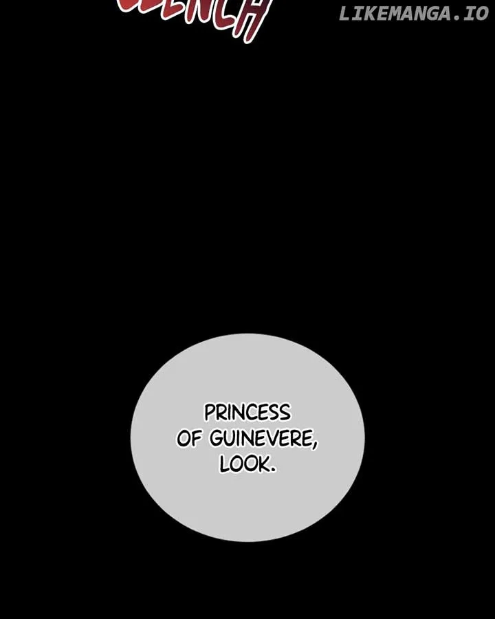 Concubine’s Invitation Chapter 73 page 8