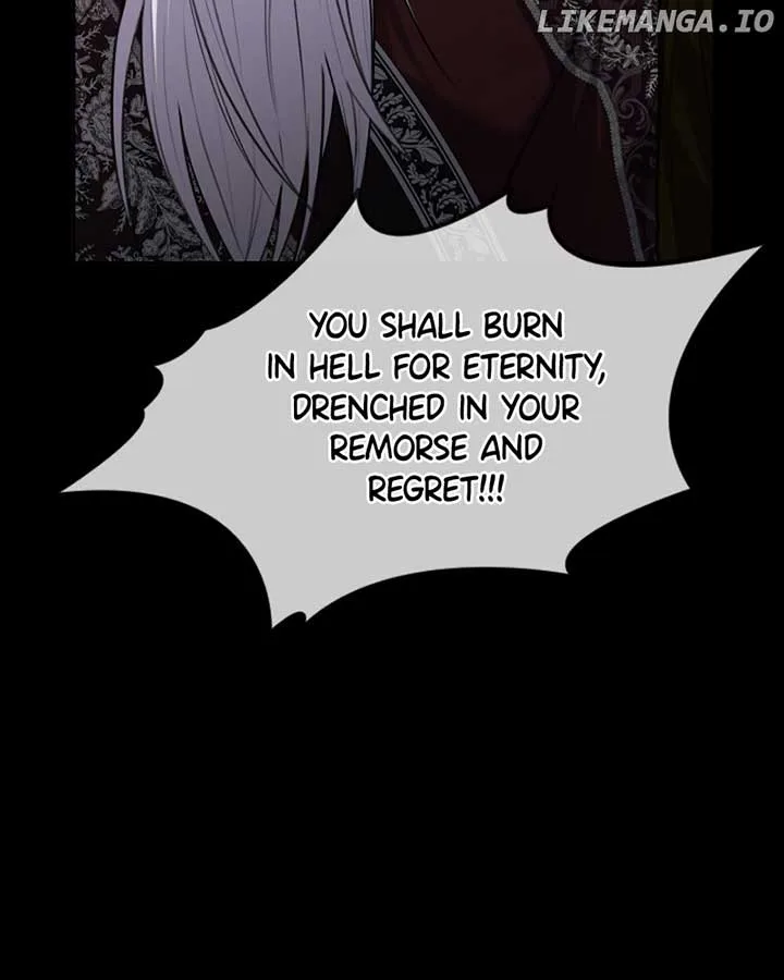 Concubine’s Invitation Chapter 73 page 20