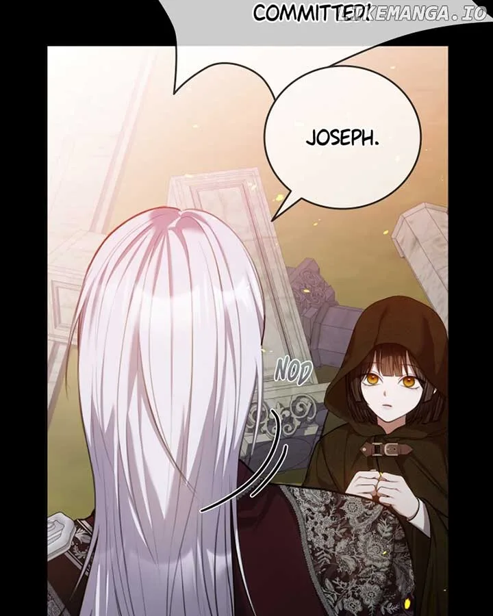 Concubine’s Invitation Chapter 73 page 19