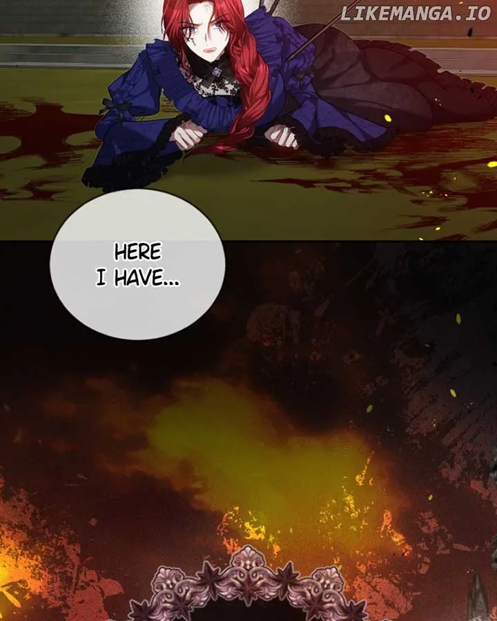 Concubine’s Invitation Chapter 73 page 10