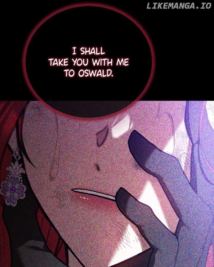 Concubine’s Invitation Chapter 73 page 37