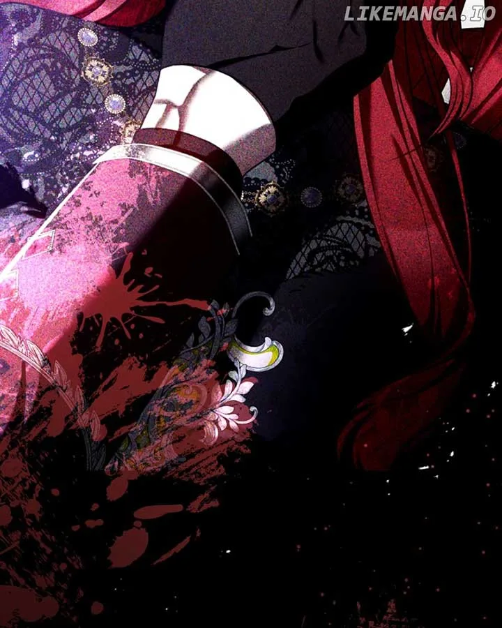 Concubine’s Invitation Chapter 73 page 30
