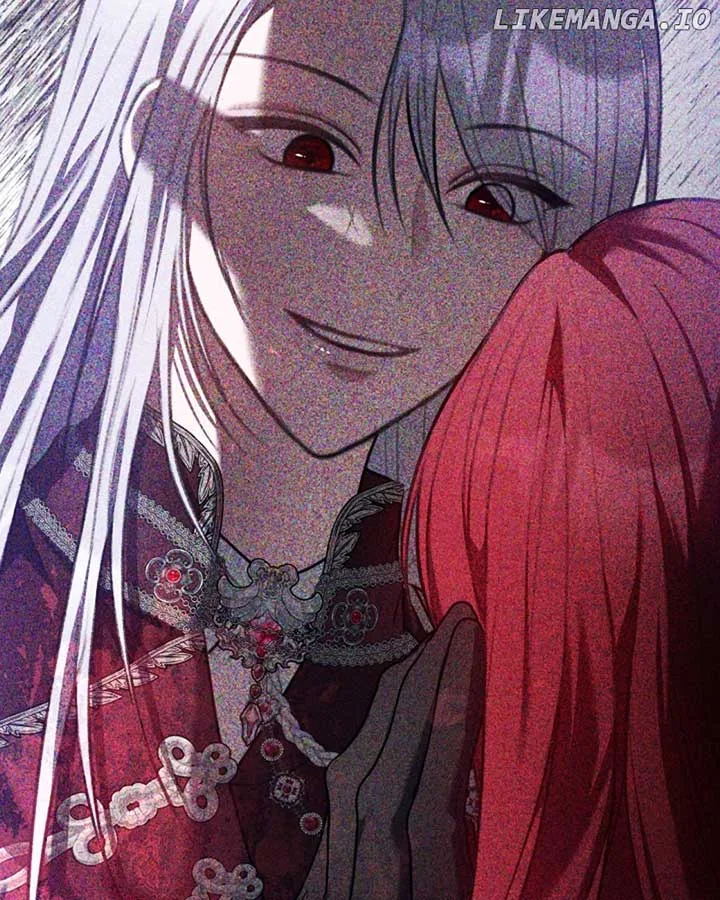 Concubine’s Invitation Chapter 73 page 34