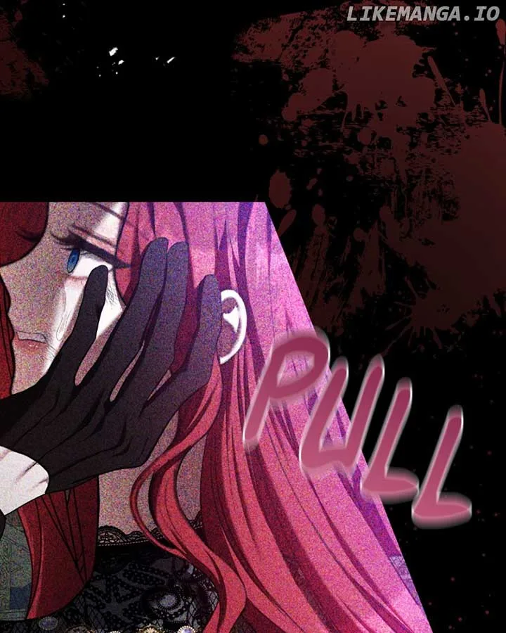 Concubine’s Invitation Chapter 73 page 31