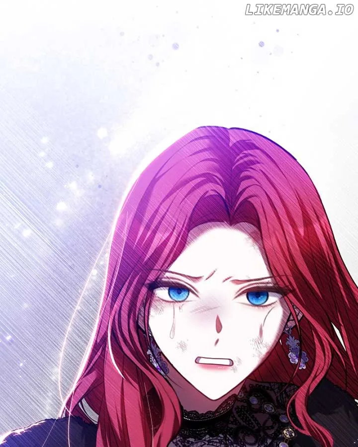 Concubine’s Invitation Chapter 73 page 49