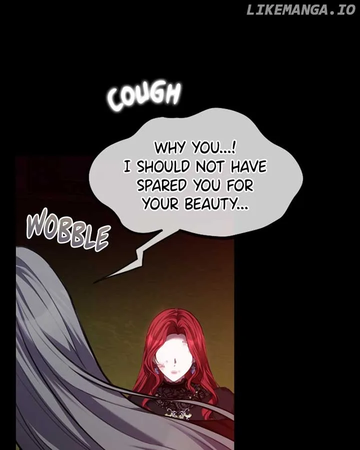 Concubine’s Invitation Chapter 73 page 52