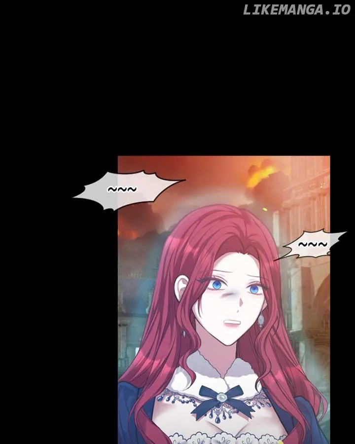 Concubine’s Invitation Chapter 73 page 62