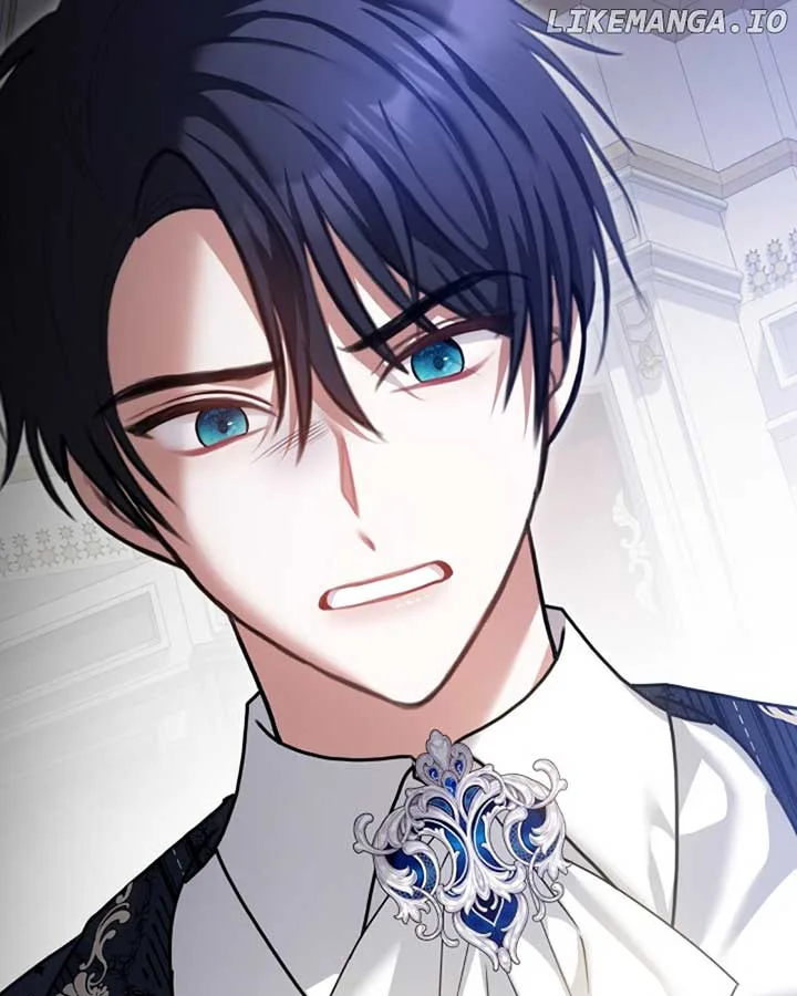 Concubine’s Invitation Chapter 73 page 75