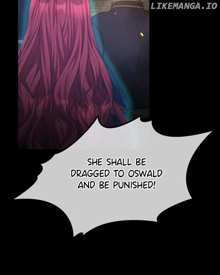 Concubine’s Invitation Chapter 73 page 61