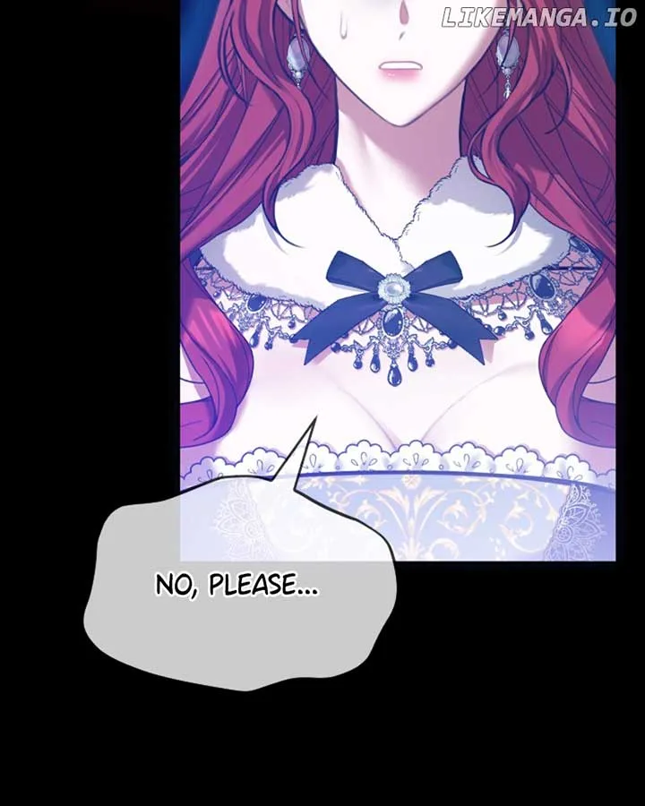 Concubine’s Invitation Chapter 73 page 69