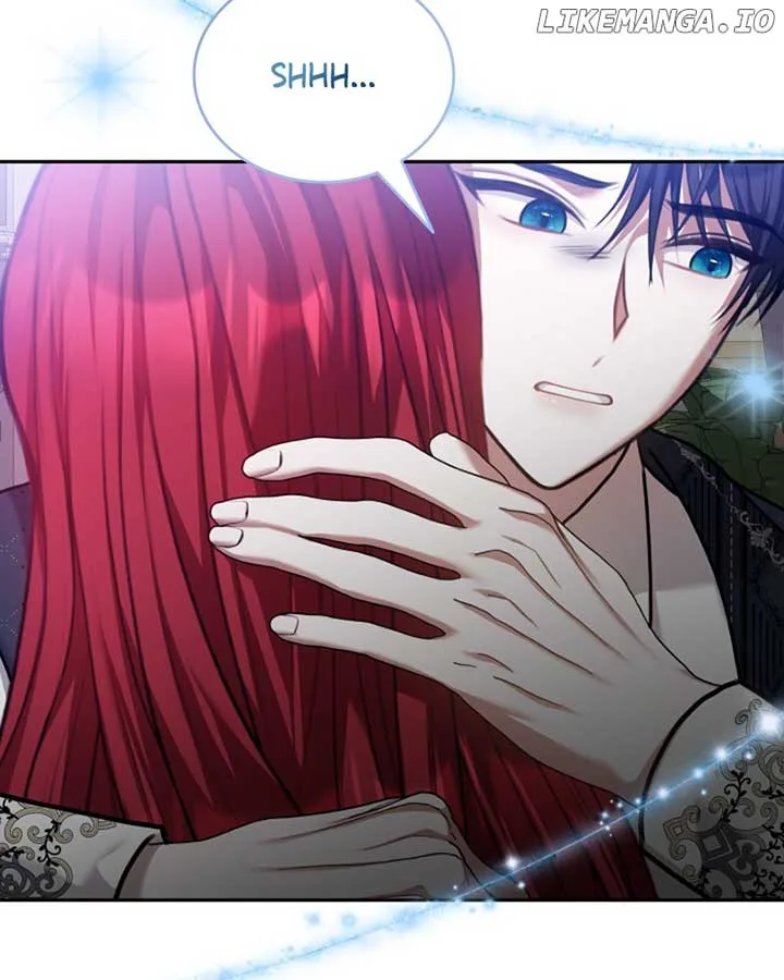 Concubine’s Invitation Chapter 73 page 92