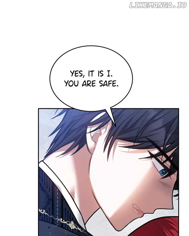 Concubine’s Invitation Chapter 73 page 87