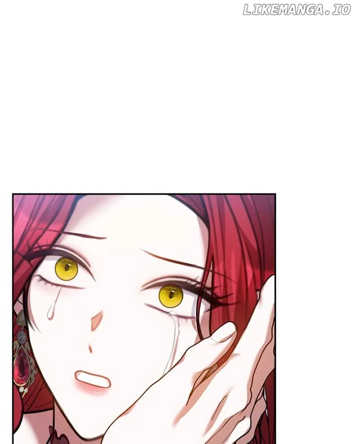 Concubine’s Invitation Chapter 73 page 84